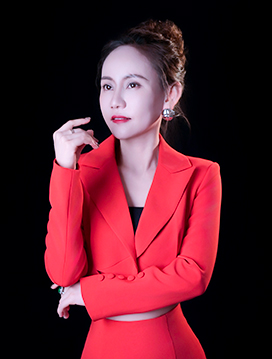 黄琦芸