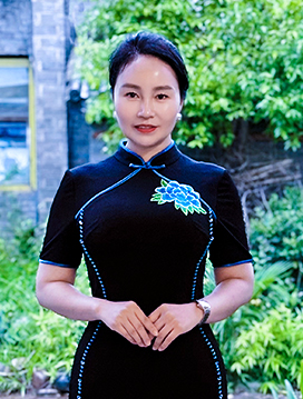 解小蓉